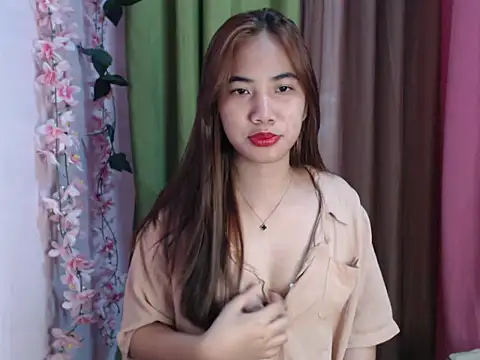 Shy SexyLady online show from 02.15.26