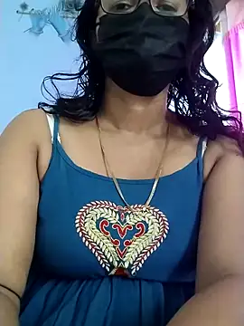 NehaQn online show from 09.12.25