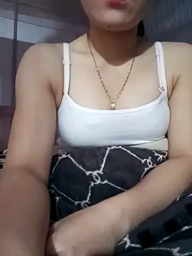 Snapshot of LucyyLy chatting on 01.06.26 LucyyLy online show from 01.06.26