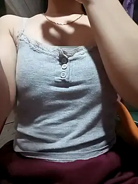 LucyyLy online show from 04.14.26