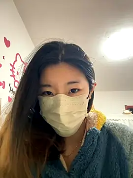 Lulu125216 online show from 10.28.25