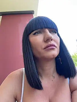 Snapshot of MysticCleo chatting on 05.31.26 MysticCleo online show from 05.31.26