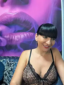 Snapshot of MysticCleo chatting on 07.28.26 MysticCleo online show from 07.28.26