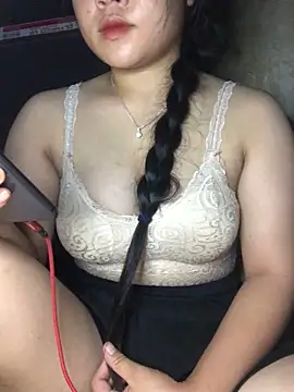 Linhmai bb online show from 09.14.25