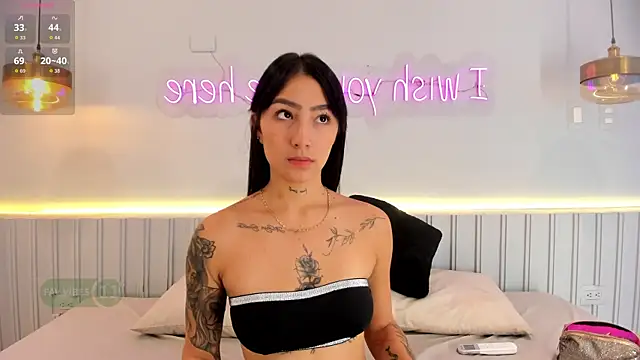 Snapshot of _samanthamonroe chatting on 09.16.25 samanthamonroe online show from 09.16.25