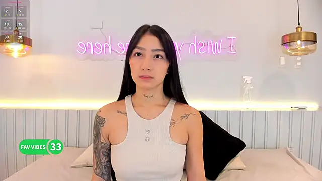 Snapshot of _samanthamonroe chatting on 09.20.25 samanthamonroe online show from 09.20.25