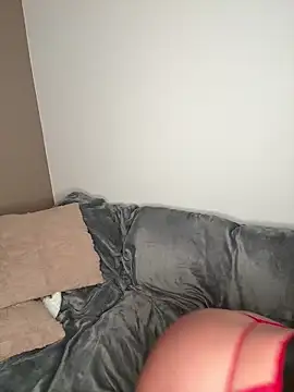 Nola Luxx-offiziell online show from 11.28.25