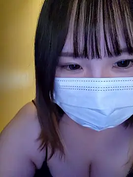 Snapshot of --MIYUKI chatting on 04.29.26 --MIYUKI online show from 04.29.26