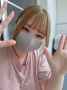 Snapshot of --MIYUKI chatting on 06.12.26 --MIYUKI online show from 06.12.26