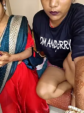 Snapshot of Nand_Bhabhi chatting on 09.16.25 Nand Bhabhi online show from 09.16.25