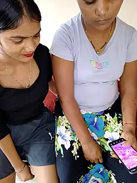 Snapshot of Nand_Bhabhi chatting on 09.24.25 Nand Bhabhi online show from 09.24.25