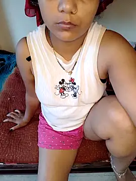 Snapshot of Nand_Bhabhi chatting on 09.27.25 Nand Bhabhi online show from 09.27.25