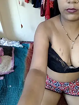 Snapshot of Nand_Bhabhi chatting on 10.04.25 Nand Bhabhi online show from 10.04.25