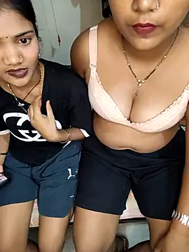 Snapshot of Nand_Bhabhi chatting on 10.18.25 Nand Bhabhi online show from 10.18.25