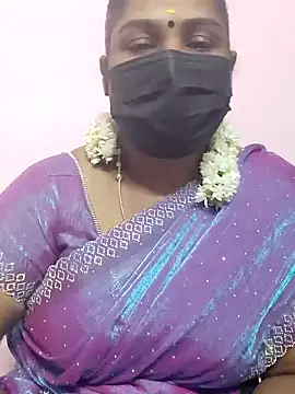 Tamil Azhaghi25 online show from 10.24.25