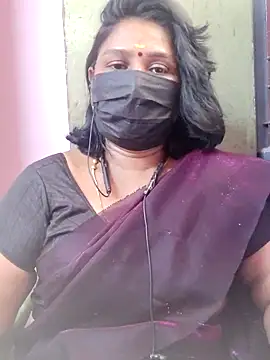 Tamil Azhaghi25 online show from 06.18.26