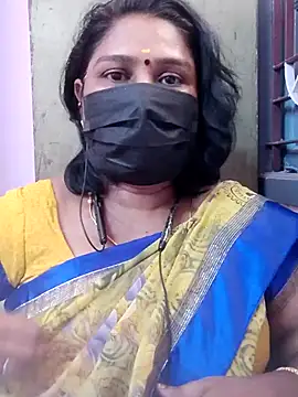 Tamil Azhaghi25 online show from 06.19.26