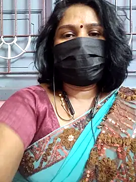 Tamil Azhaghi25 online show from 06.19.26