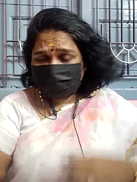 Tamil Azhaghi25 online show from 06.21.26