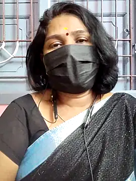 Tamil Azhaghi25 online show from 06.22.26