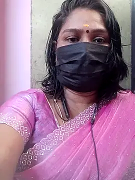 Tamil Azhaghi25 online show from 06.23.26