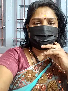 Tamil Azhaghi25 online show from 06.25.26