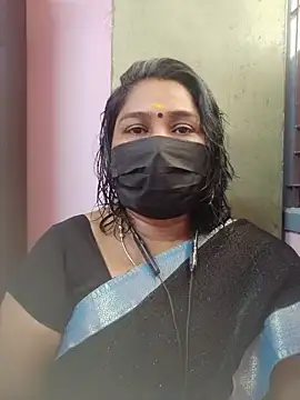 Tamil Azhaghi25 online show from 06.30.26