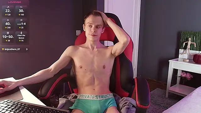 Brad Myles online show from 10.24.25