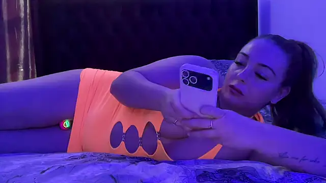 Snapshot of Lulumayxx chatting on 05.17.26 Lulumayxx online show from 05.17.26