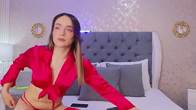 ZoeWilliis online show from 05.13.26