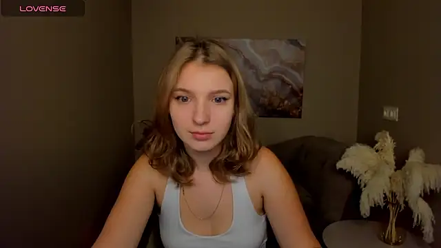 MilinaMorris online show from 11.06.25