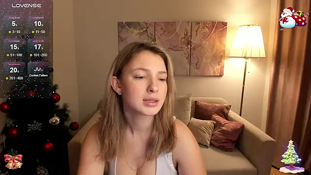 MilinaMorris online show from 01.06.26