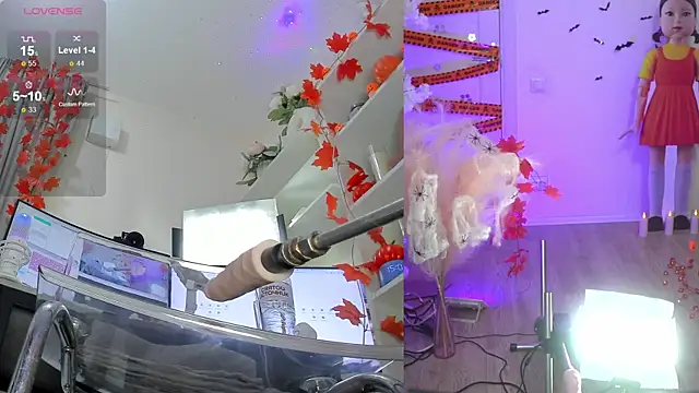 Ur lil bb online show from 11.04.25