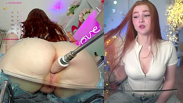 Ur lil bb online show from 06.08.26