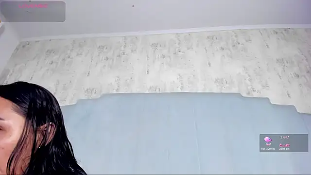 Snapshot of shanty_cole chatting on 07.19.26 shanty cole online show from 07.19.26