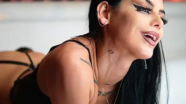 KarsynJaydde online show from 11.26.25