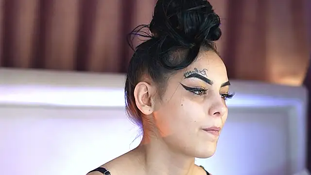 KarsynJaydde online show from 02.02.26