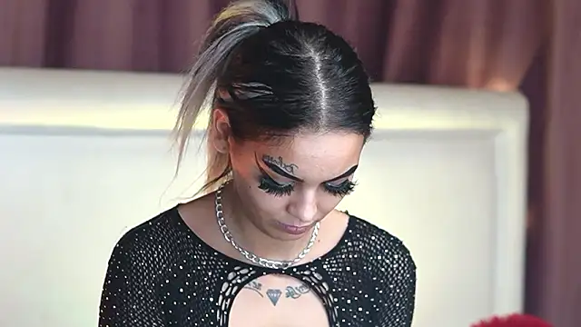 KarsynJaydde online show from 02.23.26