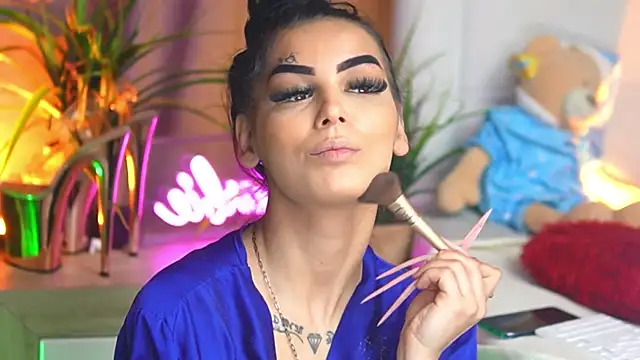 KarsynJaydde online show from 04.01.26