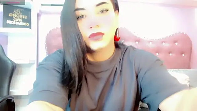 Valeria Swett  online show from 10.11.25