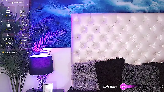 Valeria Swett  online show from 11.14.25