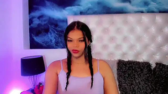 Valeria Swett  online show from 03.03.26