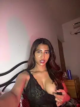 STRIP GLOW online show from 04.25.26