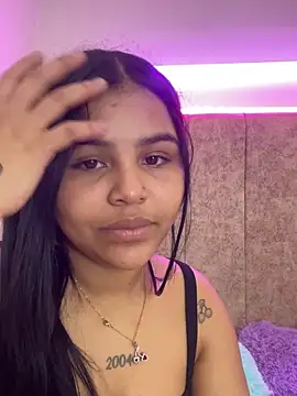 Snapshot of Brunette_Messy1 chatting on 10.23.25 Brunette Messy1 online show from 10.23.25