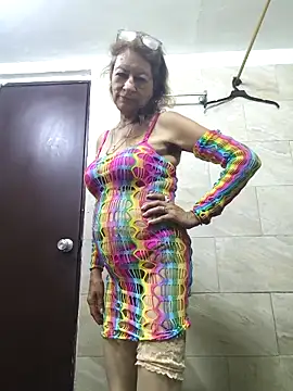 MaryLunne online show from 11.12.25