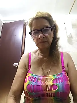 MaryLunne online show from 03.22.26