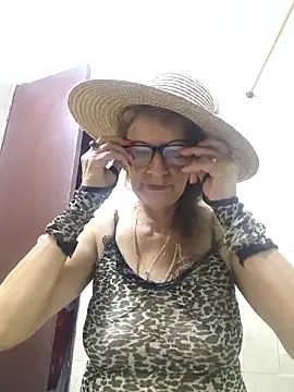 MaryLunne online show from 04.09.26