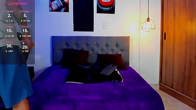 Nicolas James Sc online show from 09.19.25