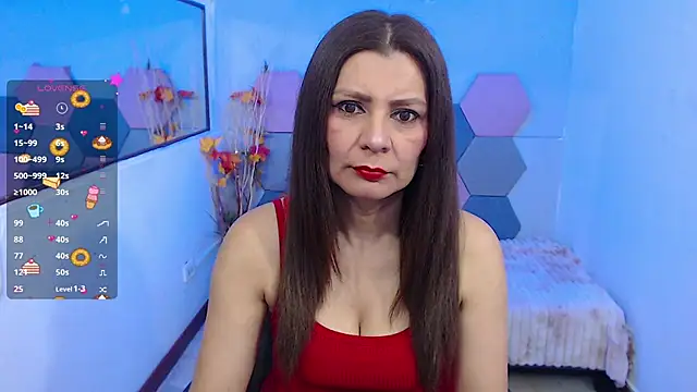 Ximena Grant online show from 04.16.26