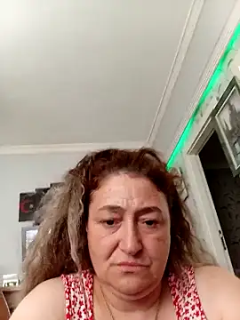  ateslisinirsiz  online show from 09.14.25